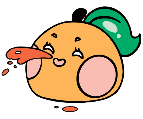 Squishy Citrus Studio